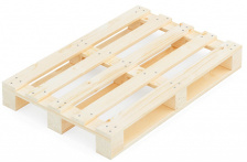 Поддон деревянный 800х1200