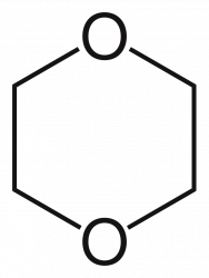 Диоксан-1,4