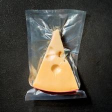 Вакуумный пакет ПЭТ/ПЭ (PET/PE) 160х250 75 мкм