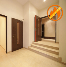 Двери для апартаментов и гостиниц