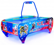 Коммерческий аэрохоккей 8 ft optima