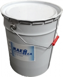 Клей резиновый 88 СА