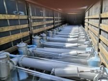 Оборудование для перекачки нефти, топлива, воды, масла