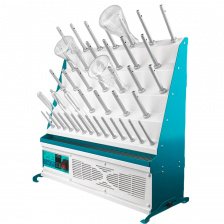 Устройство для быстрой сушки лабораторной посуды TAGLER УСП-40