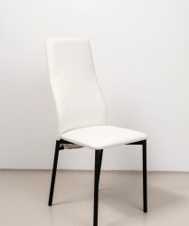 Стул стеганый