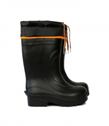 Сапоги мужские  из ЭВА Архон Гео Плюс с надставкой и утеплителем Мороз