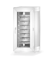 Инкубатор фермерский ИФХ-500 НС