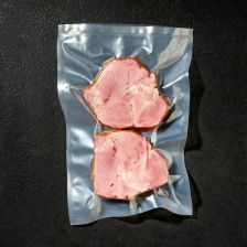 Вакуумный пакет ПА/ПЭ (PA/PE) 200х300 150 мкм