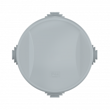 Коробка распределительная в сборе CADUCEUS ALING, 100х100х50, без вводов, 500В~, IP56 (Артикул: 9202)