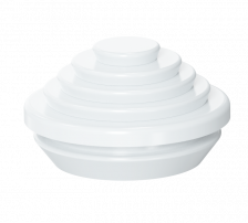 Ввод кабельный для коробок распределительных CADUCEUS ALING (Артикул: 931)