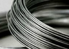 Проволока стальная нихромовая