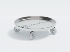 Подставка для термосов Keepfood d42*18,5