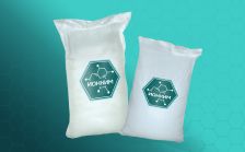 Натр едкий чешуя