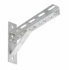 Кронштейны и крепежи