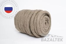 Теплоизоляционный шнур Bazaltek-euro-ШБТ