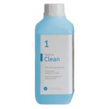 Clean - Многофункциональное средство для водоподготовки, удаления минеральных отложений из промышленных и бытовых водонагревательных устройств, стиральных и посудомоечных машин, чистки сантехники.