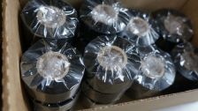 Риббон RESIN/WAX (смола/воск) термотрансферная лента