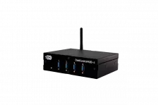 Управляемые USB HUB DistKontrolHUB-4