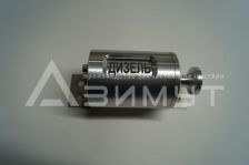 Указатель вида топлива