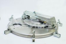 Крышка люка цистерны