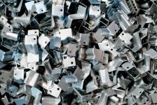 Детали холодной листовой штамповки