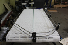 Накопительный стол АПК-16-16