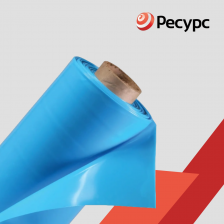 Пленка п/э голубая «Ресурс»