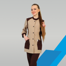 Костюм женский КМ.581