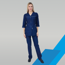 Костюм женский КМ.704