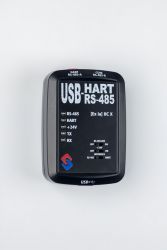 Преобразователь интерфейсов USB-HART/RS-485 [Ex ia Ga] IIC X