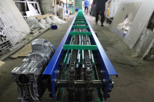 Конвейер цепной АПК 03-20