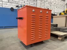 Преобразовательный трехфазный трансформатор тст-ор