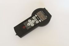 Виброметр-сборщик-анализатор ВМC