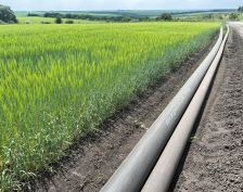 Магистральные шланги (NBR)