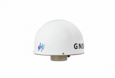 Станция мониторинга ISSO-600-601-GNSS