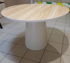 Стол дизайнерский "Мелодия любви"