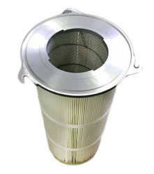 Фильтр-картриджи JET325 с тремя крюками