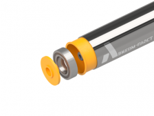 Конвейерные ролики нержавеющие