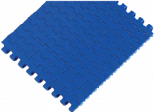 Модульная лента M1220 Flat Top 0,5"