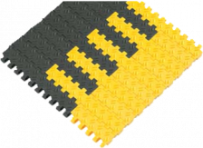 Модульная лента M2623 Non Slip 1"