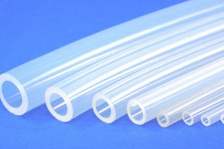 Силиконовые трубки