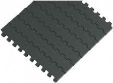 Модульная лента M2420 Flat Top 1"