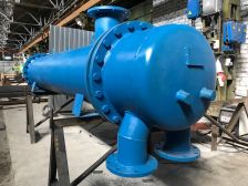 Подогреватель ПП 1-6-2-2