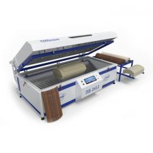 Пресс вакуумный ПВПП-2412