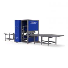 Станок полировальный СПЛ-8015