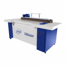 Станок торце-шлифовальный СТШ-12-2