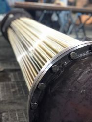 Трубные системы ТС для ПП 2-6-2-2