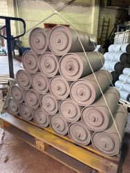 Конвейерные ролики