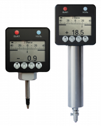 Головки цифровые измерительные ИГЦ, ИГЦМ