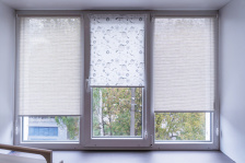 Рулонные шторы